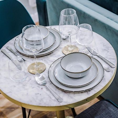 Host & Stay - The Georgian Quarters At Bedford Liverpool Exteriér fotografie
