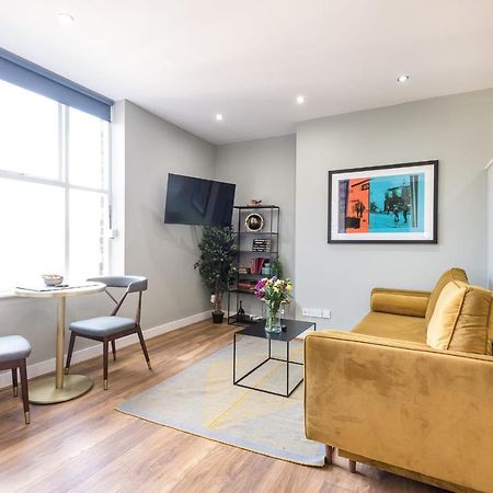 Host & Stay - The Georgian Quarters At Bedford Liverpool Exteriér fotografie